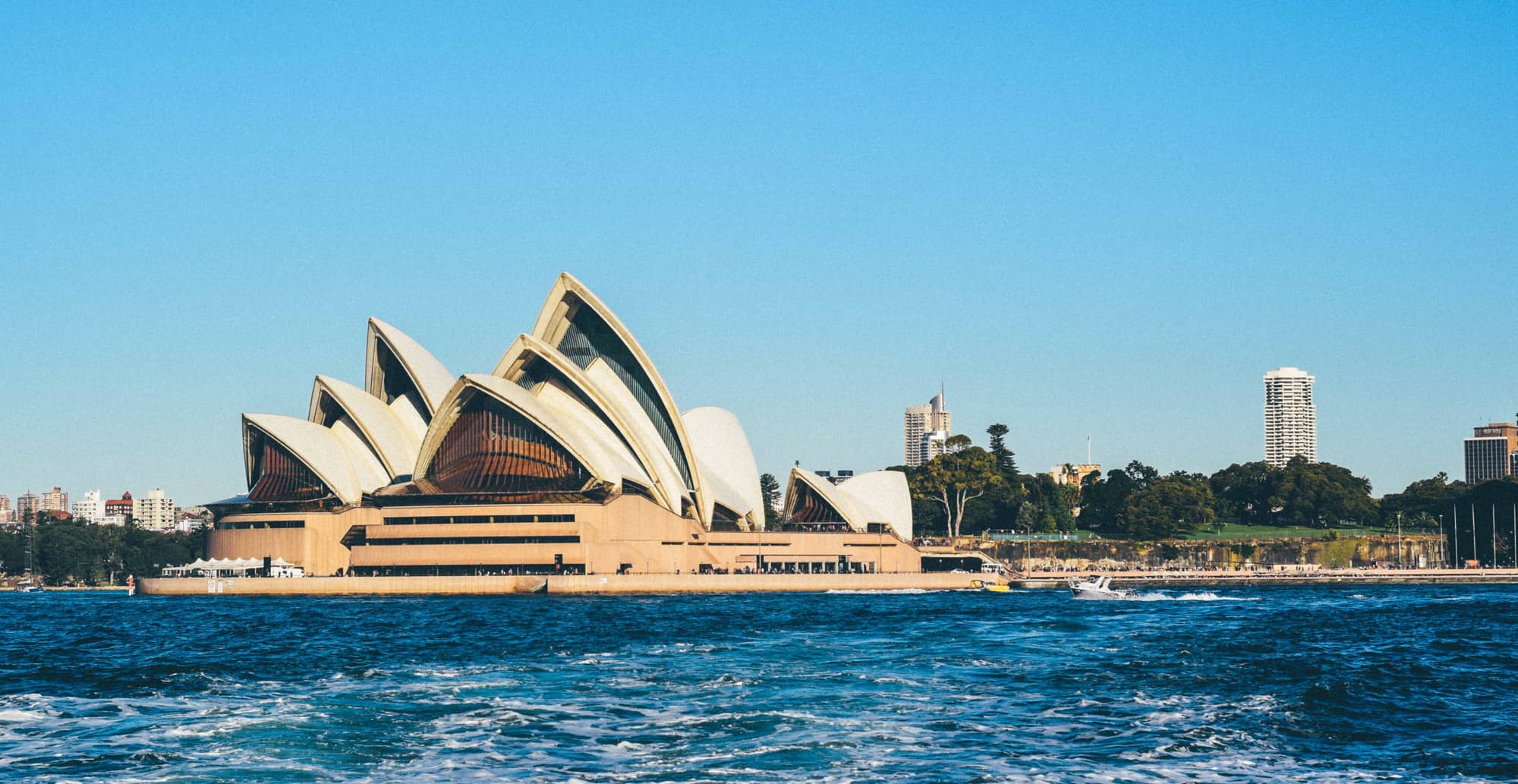 sydney